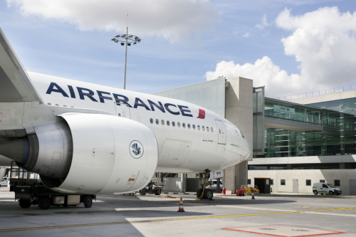 Pas de trève des confiseurs chez Air France