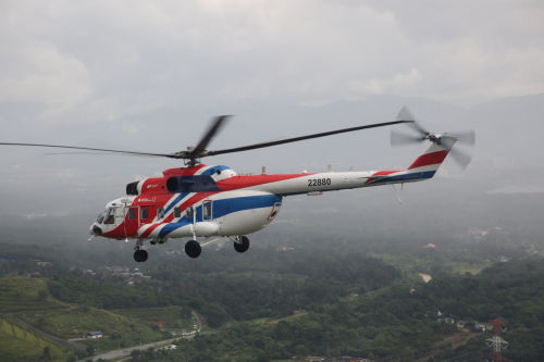 Consolidation chez les hélicoptéristes russes : Mil et Kamov vont former le Centre national d'hélicoptères