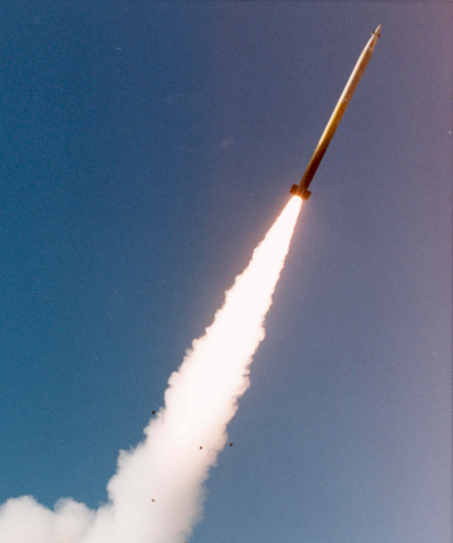 Les moteurs de fusées à propergol solide GEM de Northrop Grumman aident à propulser le lancement réussi de ULA