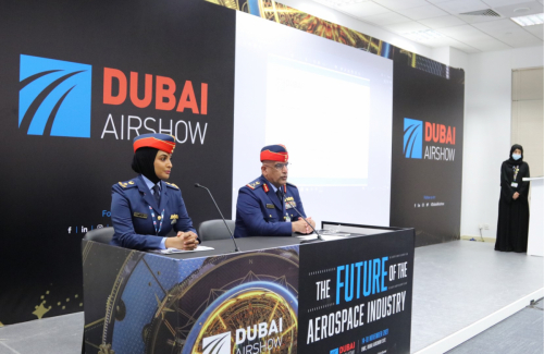 Débriefing jour 2 du salon aéronautique de Dubaï : A380 Emirates, F35, contrat A321Neo - Air&Cosmos