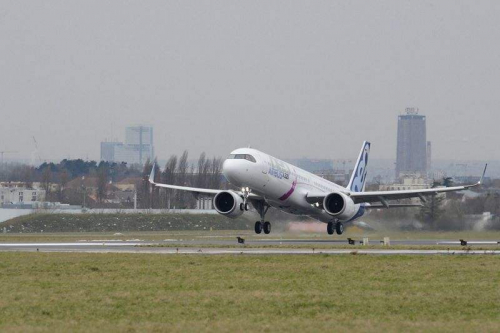 Airbus re-segmente les besoins du marché mondial
