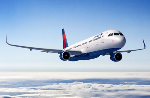 Delta veut monter au capital d'Aeromexico