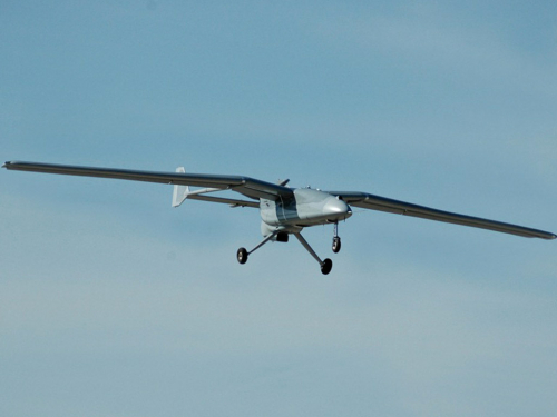 Avio Aero étudie un système de propulsion hybride pour drones