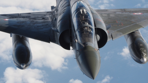 Les mesures pour faire durer les Mirage 2000D