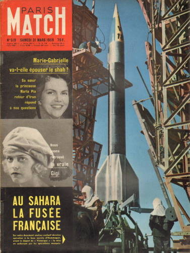 Il y a 60 ans, Véronique AGI emmenait la France dans l’espace – PARTIE 2 : Conséquences médiatique, scientifique et politique