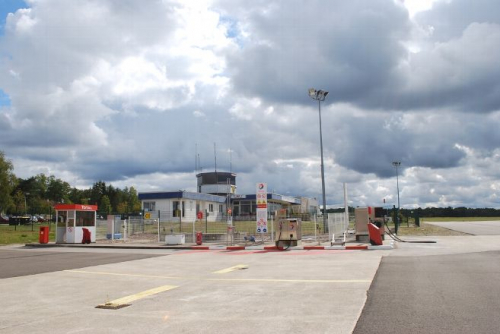 Avis de concession : Délégation de service public pour la gestion et l’exploitation de l’aéroport d’Auxerre-Branches