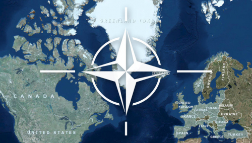 Hausse des investissements de défense de l'OTAN