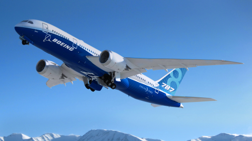 Boeing 787 et Airbus A380 : lequel est le meilleur ?