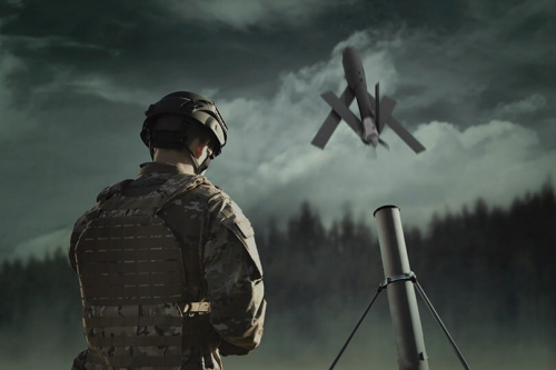 IA & Drone : AeroVironment finalise l'acquisition de Tomahawk Robotics