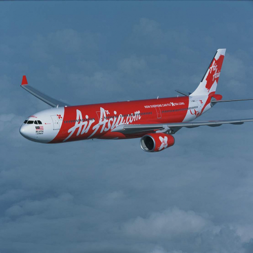 Safran wins AirAsia X MRO contract