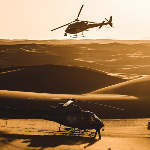Contrat : 26 Airbus Helicopters en Arabie Saoudite