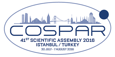 Le Cospar annule son assemblée scientifique à Istanbul