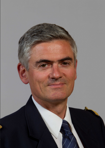 Antoine Noguier nommé Directeur de la stratégie d'Airbus DS