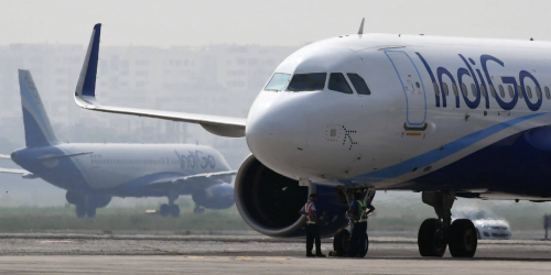 IndiGo établit un record avec une commande de 500 appareils de la famille A320