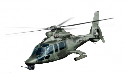 Airbus Helicopters double sa mise en Corée du Sud