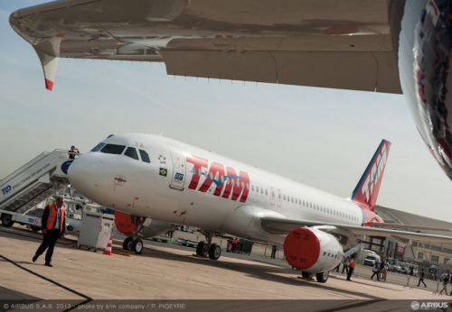 Latam Airlines va se doter d'un second hub dans le Nord-Est du Brésil