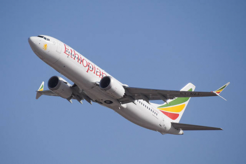 Ethiopian Airlines vol 302, le rapport préliminaire publié sur l'accident du Boeing 737 MAX8