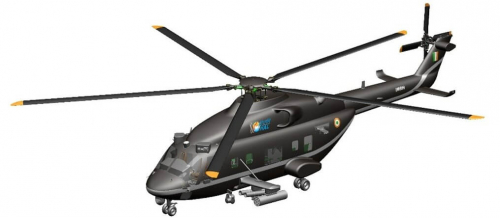 Safran et HAL créent une coentreprise en Inde pour des moteurs d'hélicoptères de nouvelle génération