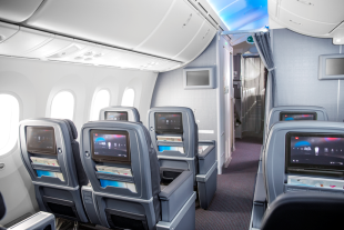 American Airlines améliore son service entre Paris et Dallas