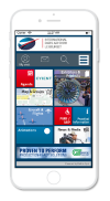 Bourget 2017 : une appli mobile dispo le 5 juin
