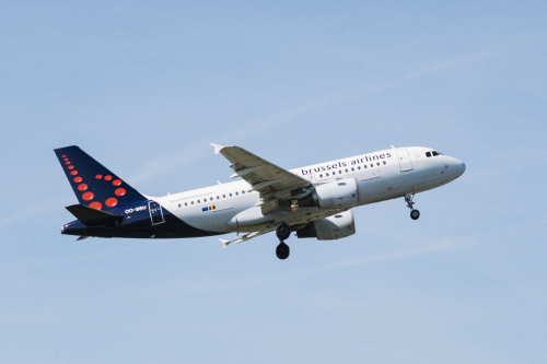Aviation décarbonée : Brussels Airport et Brussels Airlines alimentés en SAF