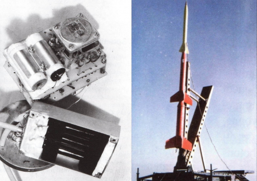 Il y a 60 ans, l’ONERA s’engageait dans l’aventure spatiale
