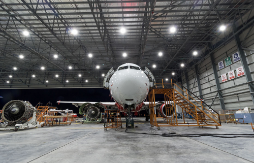 MRO : Sepang Aircraft devient filiale Airbus
