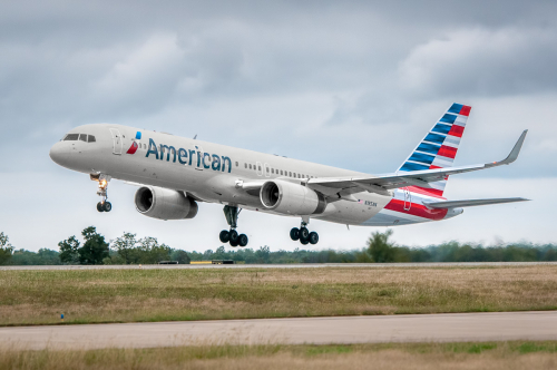 American Airlines propose des cabines rénovées entre la France et les USA