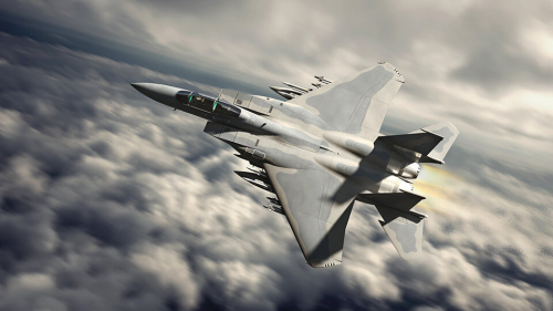 La Pologne s'intéresse au F-15EX : vers un achat de 16 à 32 Eagle II ?