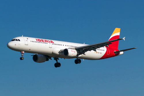 Iberia proposera cet été un programme de vols France-Espagne supérieur à celui de 2019