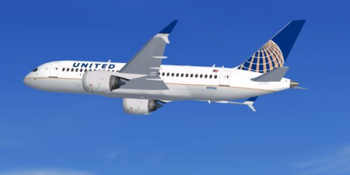 United Airlines va-t-elle relancer Boeing ?