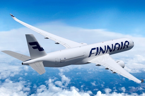 Finnair achète 750 tonnes de carburant d'aviation durable