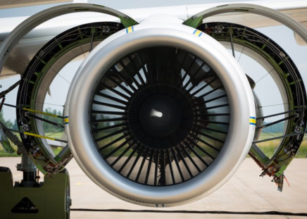Farnborough 2014 : salon en demi-teinte pour Pratt & Whitney