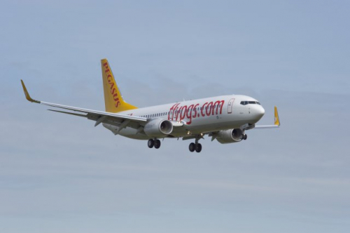 Pegasus Airlines propose un nouveau service de transfert en aéroport