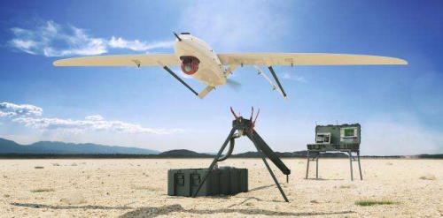 Lettonie : le Ministère de la Défense commande des drones d'UAV Factory