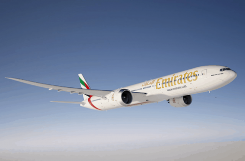 Boeing 777X : pas avant 2024 selon Emirates