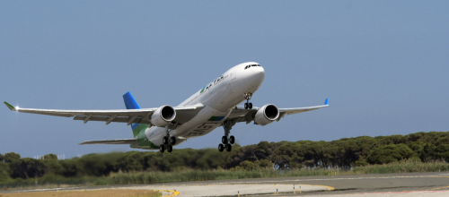 La low cost long-courrier Level pourrait passer au Boeing 787