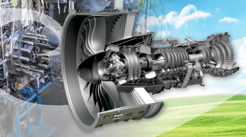 Pratt & Whitney fait progresser les technologies de combustion avec le projet HyTEC de la NASA