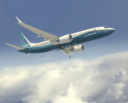 Boeing 737 MAX : encore quatre étapes avant la remise en vol