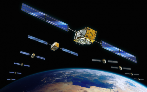 L'Union européenne prépare la deuxième génération Galileo