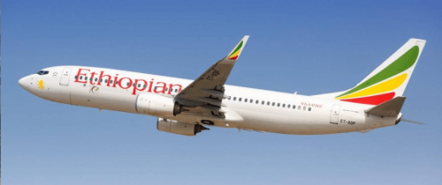 Afrique : Ethiopian Airlines de plus en plus concurrencée dans son pré carré