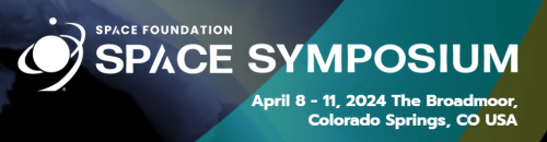 La France en force au Space Symposium de Colorado Springs