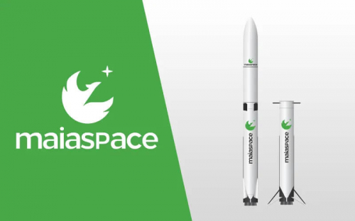 MaiaSpace, startup du New Space Made in France
