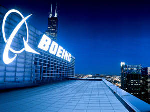 Boeing sonde ses fournisseurs français