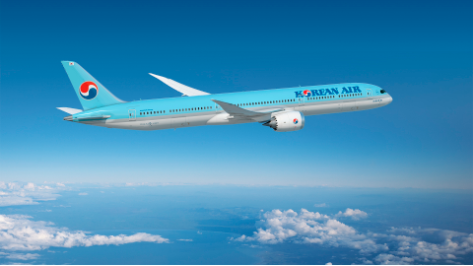 Korean Air et Hanjin Group vont mettre la main sur Asiana