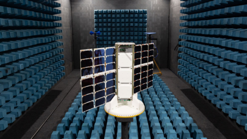 Le constructeur français de moteurs électriques ThrustMe équipera sept satellites Lemur