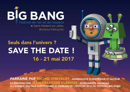 Saint-Médard-en-Jalles fait son festival du 16 au 21 mai