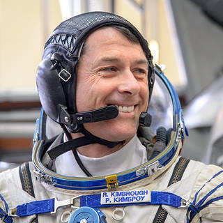 Nantucket Students to Speak to Space Station Commander