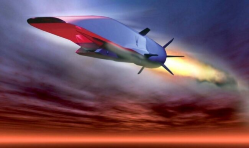 Russie : Le missile hypersonique anti-naval Zircon déployé d'ici la fin de l'année