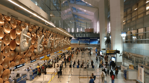 Le Groupe ADP crée une nouvelle holding aéroportuaire avec GMR pour faciliter son développement en Inde